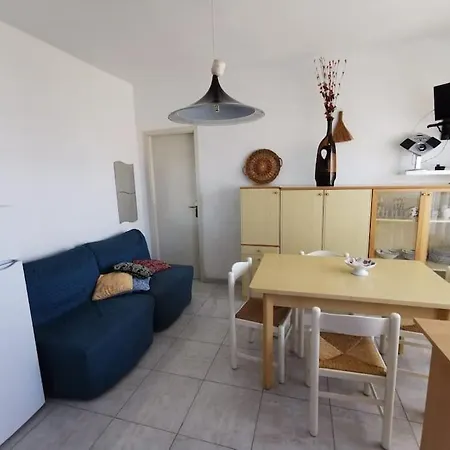 Villaggio Turas Magomadas