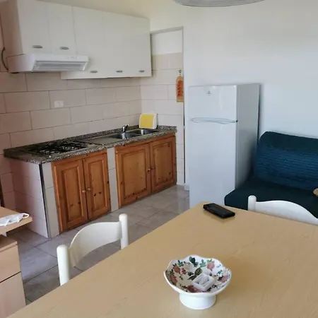 Villaggio Turas * Magomadas